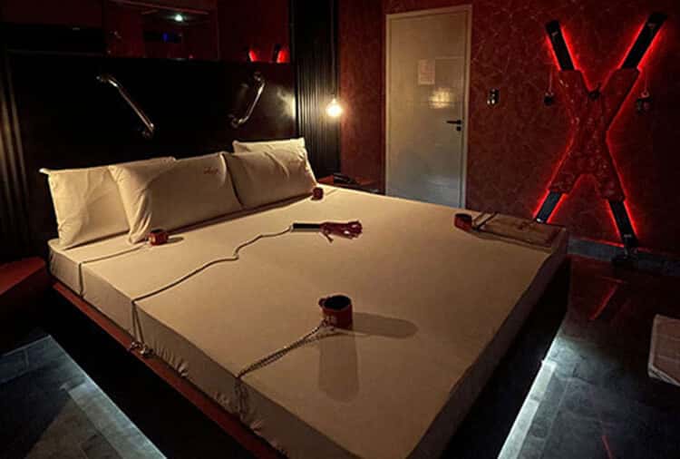 Misk Motel