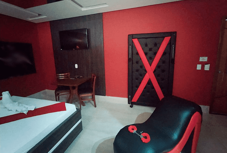Veneza Motel