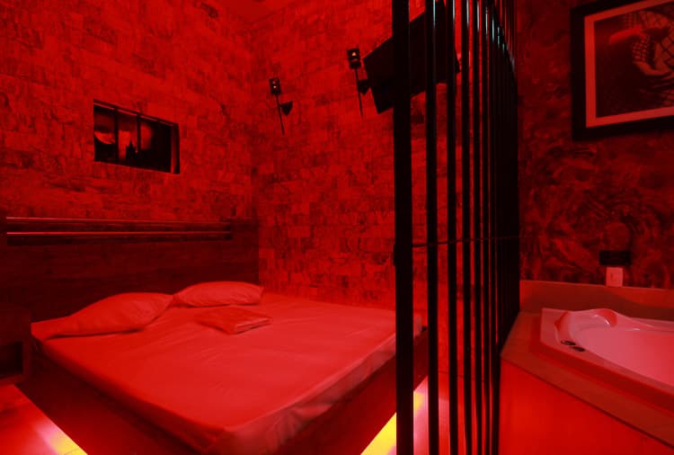 Motel Vegas thumbnail 4