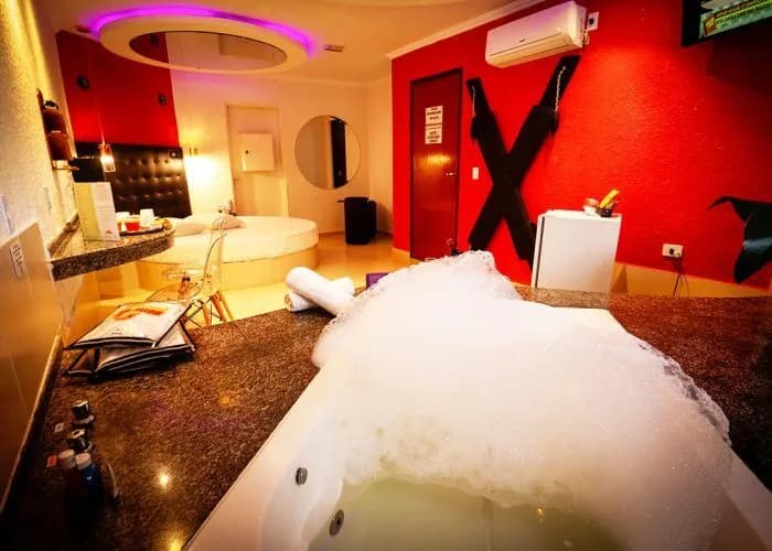 Motel Ipê thumbnail 2
