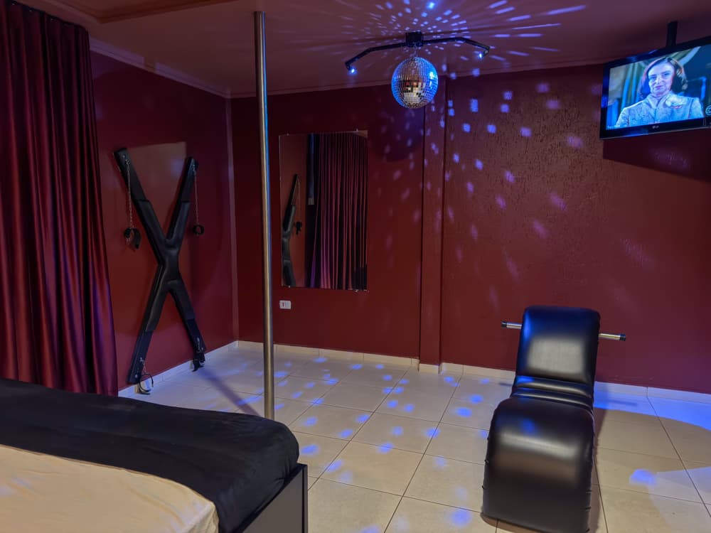 Top´s Motel - Foto 1