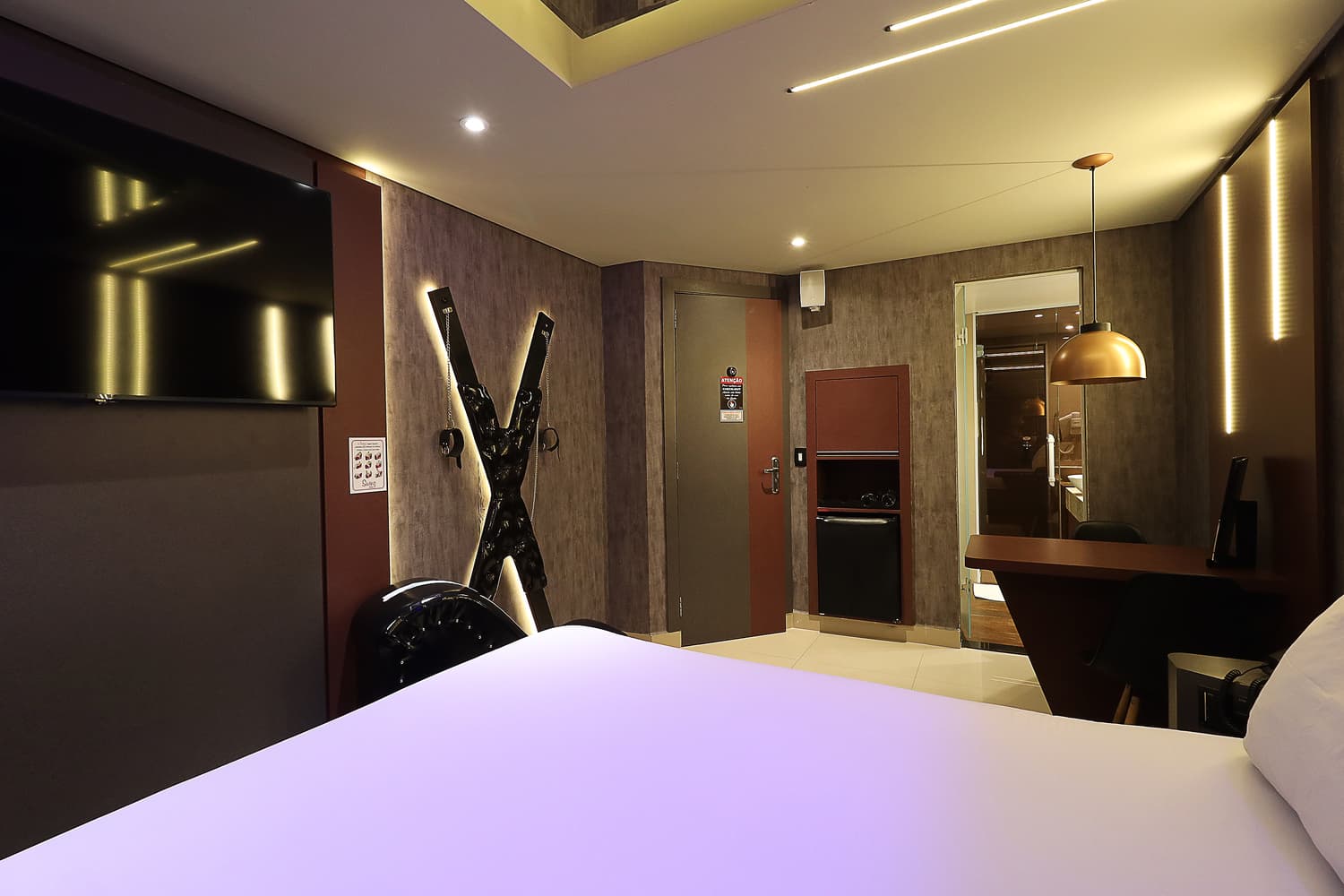 Motel Swing - Foto 1