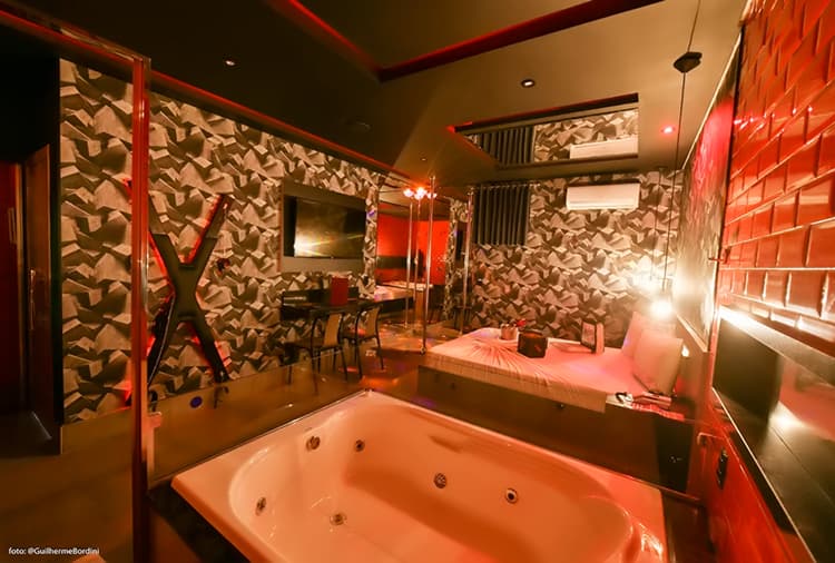 Motel Deslize thumbnail 7