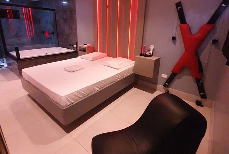 Desejo Motel thumbnail 2