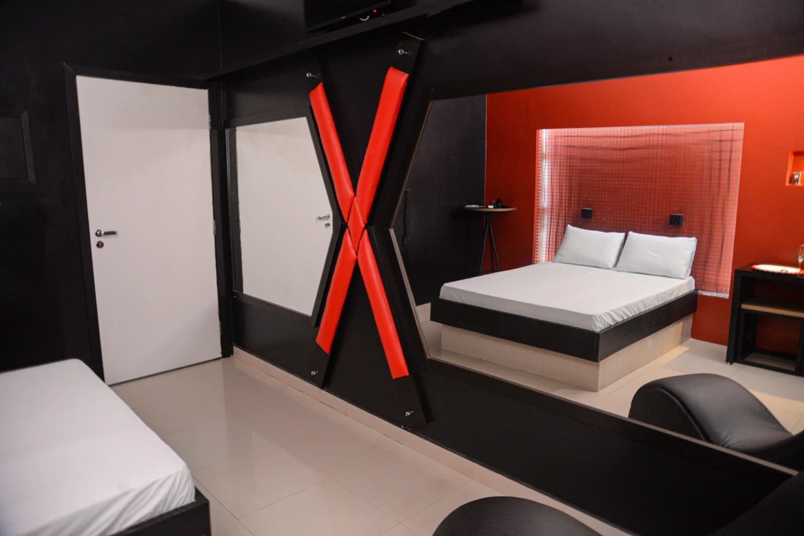 Nidore Motel thumbnail 2