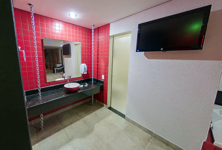 Stillus Motel thumbnail 3
