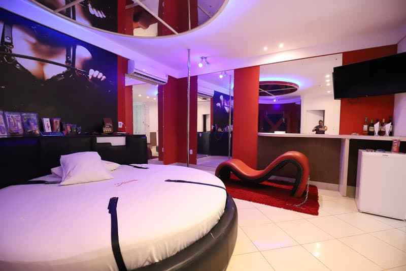 Dlirium Motel thumbnail 3