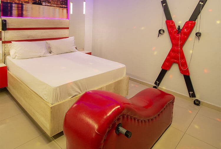 Motel Jardim thumbnail 3