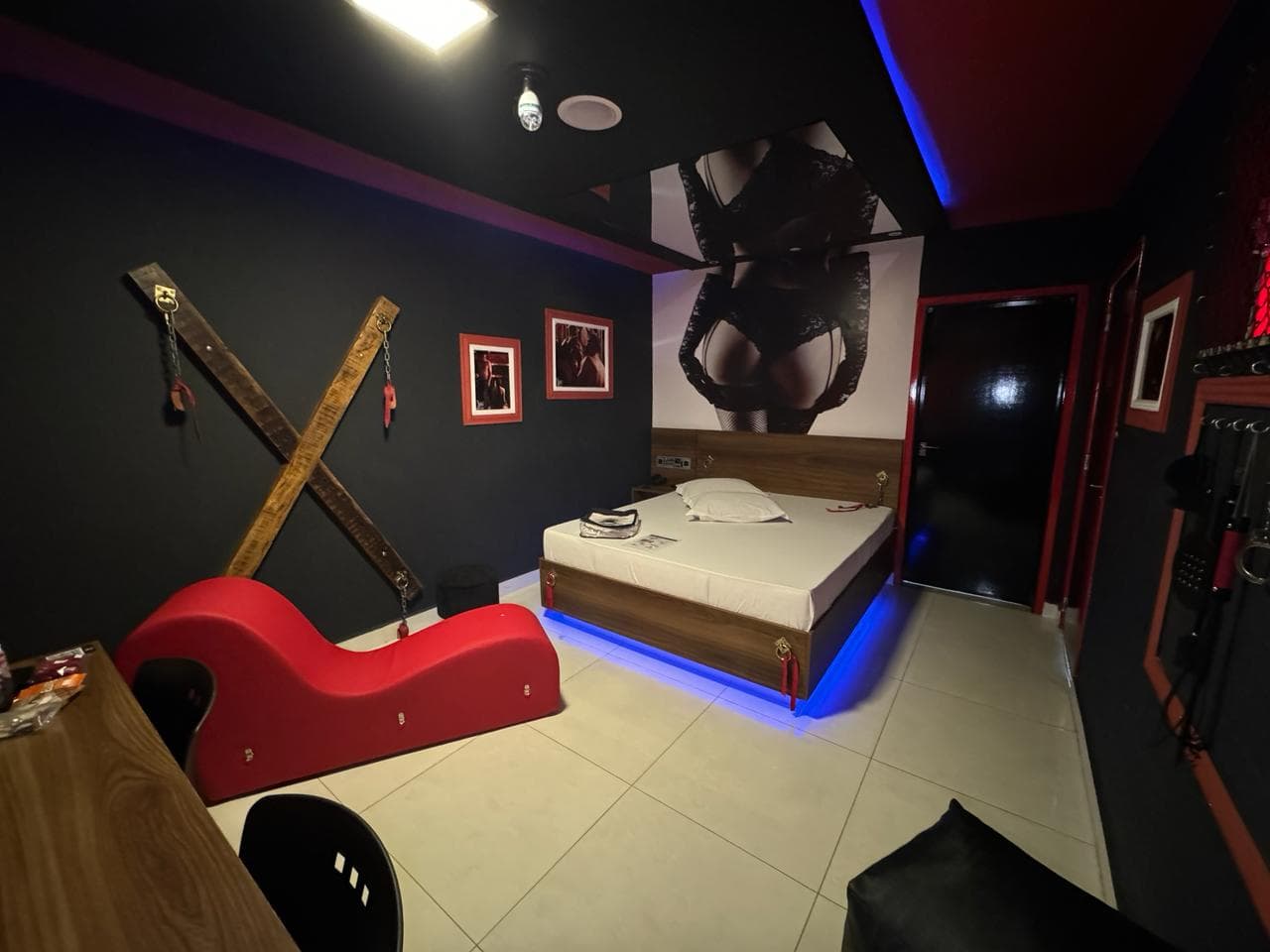 Yes Motel - Foto 1