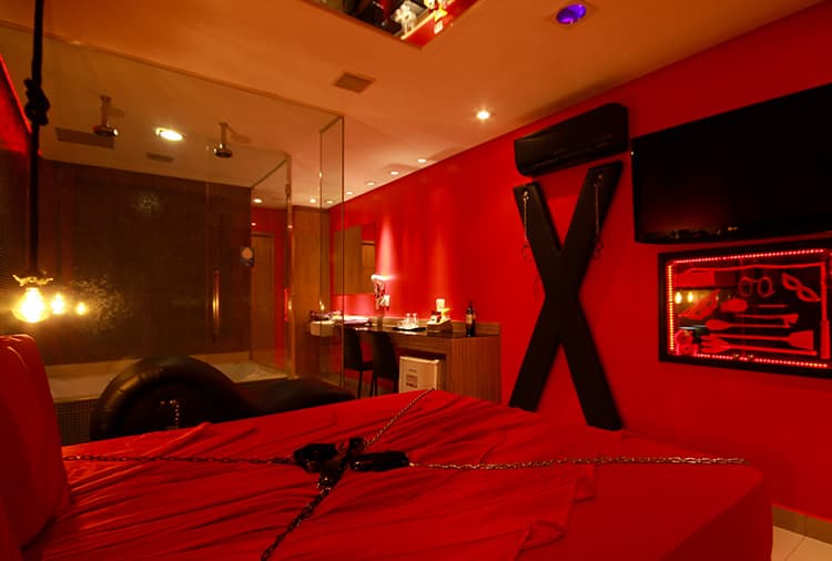 Intense Motel thumbnail 2