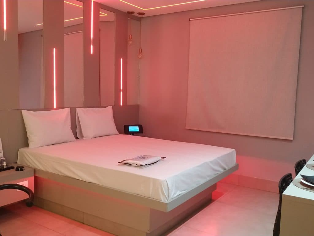 A2 Motel thumbnail 3