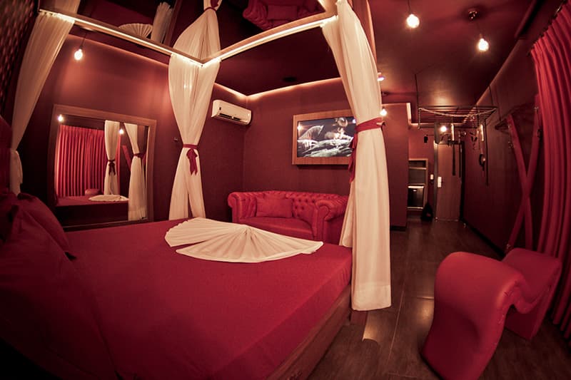 Golf Motel thumbnail 2