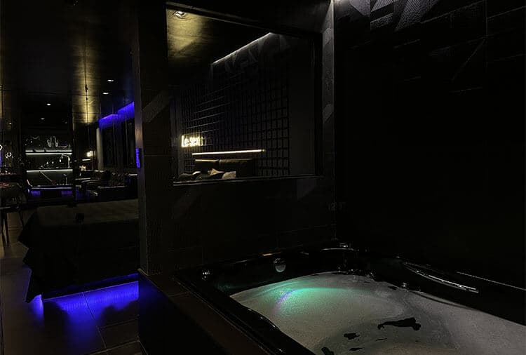 Motel Le Nid thumbnail 3