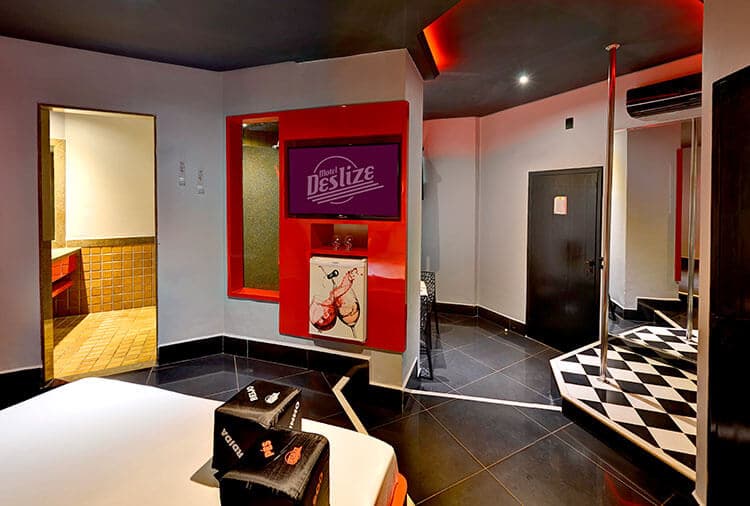 Motel Deslize thumbnail 3