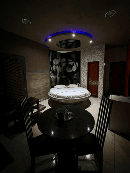 Motel Emoções Montese thumbnail 5