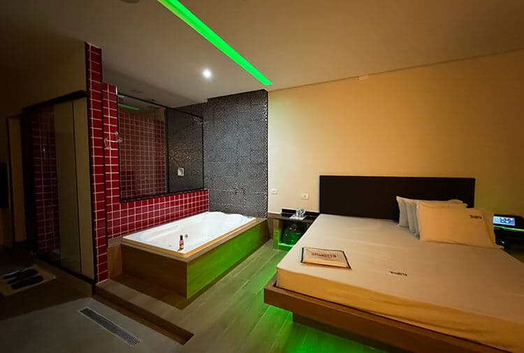 Atuallitá Motel thumbnail 3