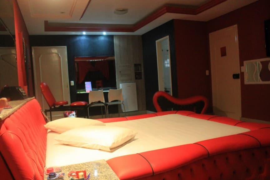 Athoss Motel thumbnail 3