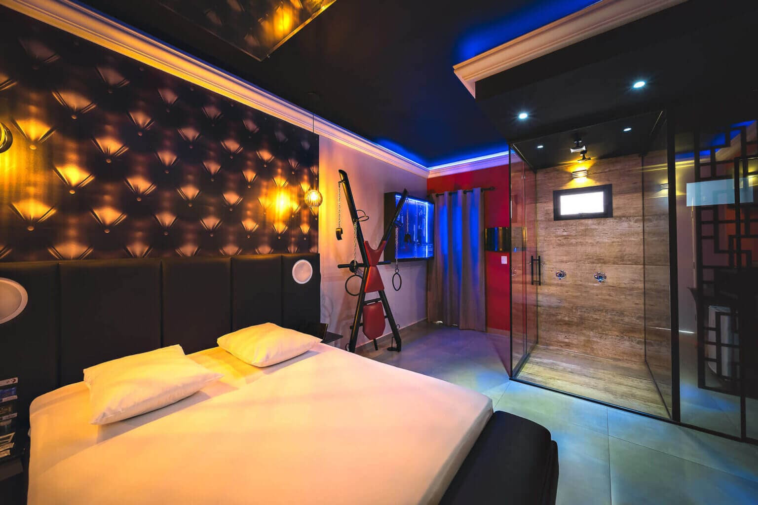 Motel Savanas - Foto 1