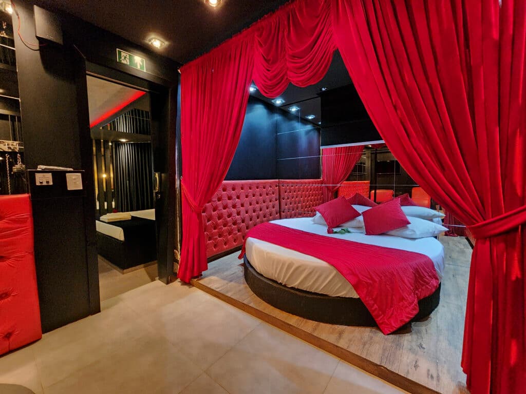 Motel Florence Spa thumbnail 2