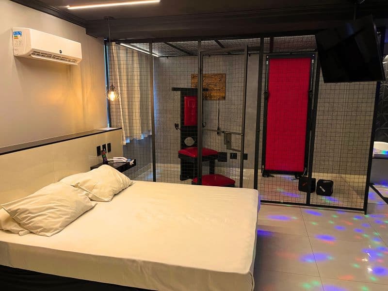 Gran Motel thumbnail 2