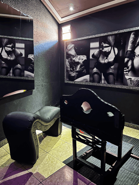 Motel Emoções Mondubim thumbnail 2