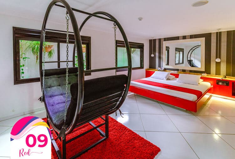 Motel Le Nouage thumbnail 3