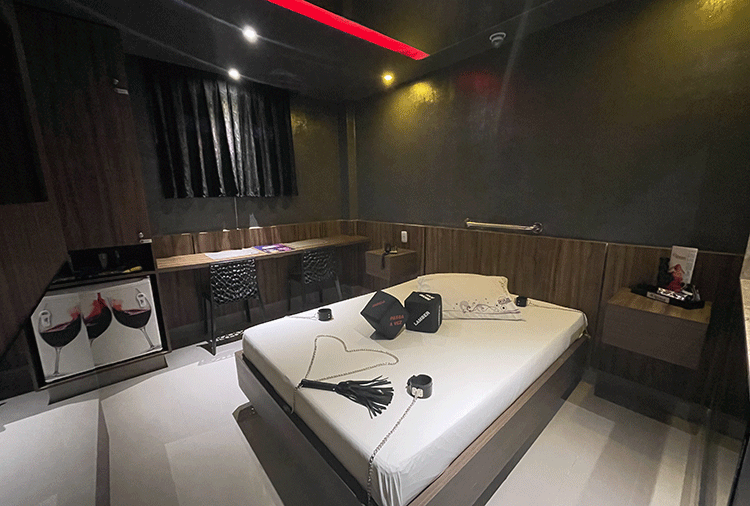 Motel Deslize thumbnail 2