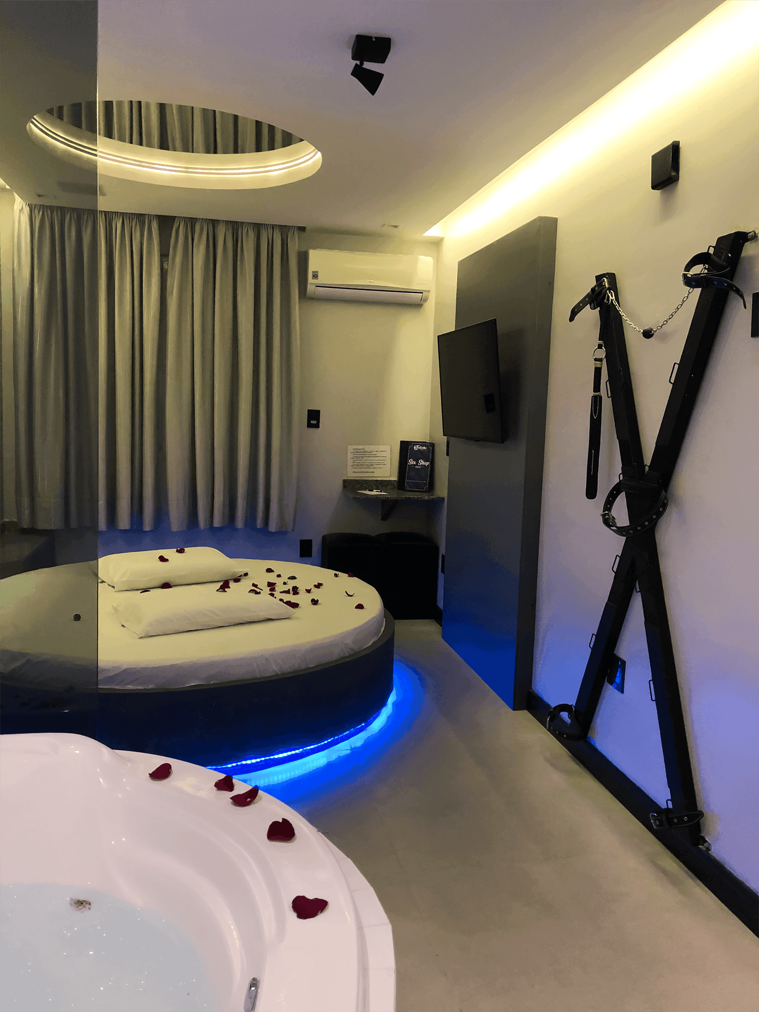 Fetiche Motel thumbnail 2
