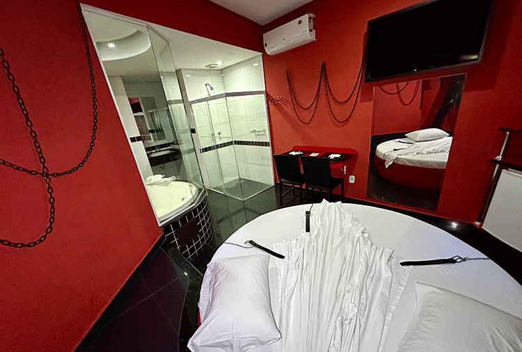 Motel Aspen Ville thumbnail 2