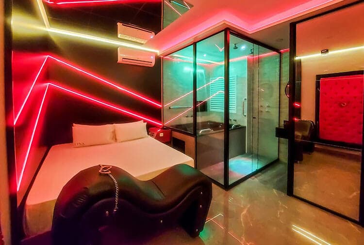Motel Messalina thumbnail 2