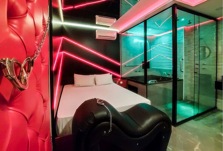 Motel Messalina thumbnail 3