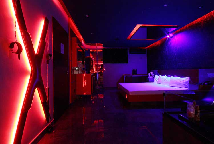 Prestige Motel thumbnail 3