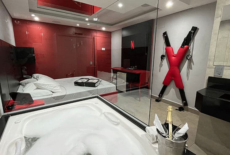 Red Fox Motel - Foto 1
