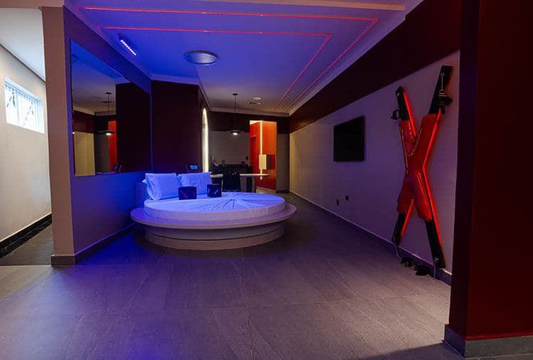 If Motel - Foto 1