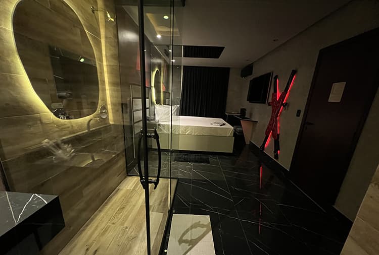 Prestige Motel - Foto 1