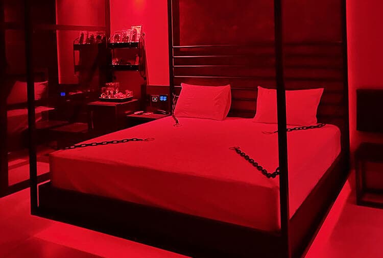 Zhai Motel Exclusive - Foto 1