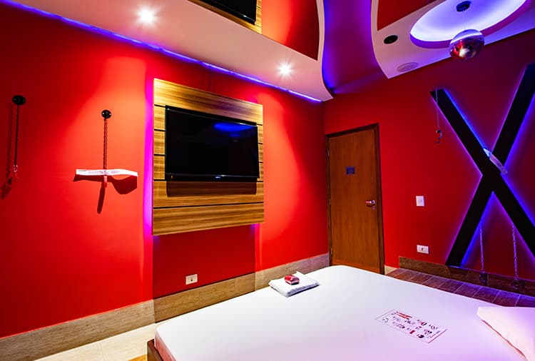 Hypnose Motel - Foto 1