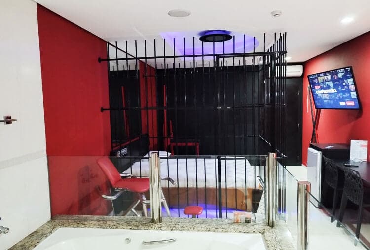 Vison Motel - Foto 1
