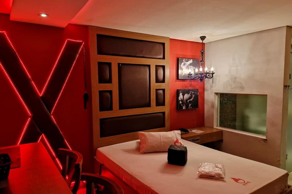 Provve Motel - Foto 1