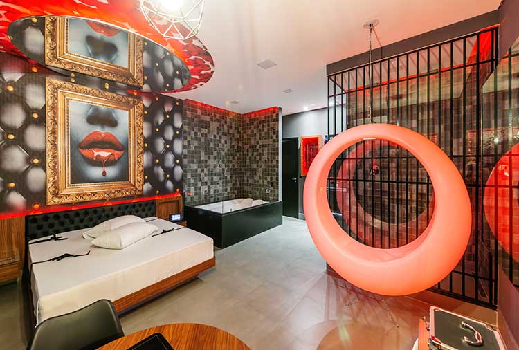Motel Relax - Foto 1