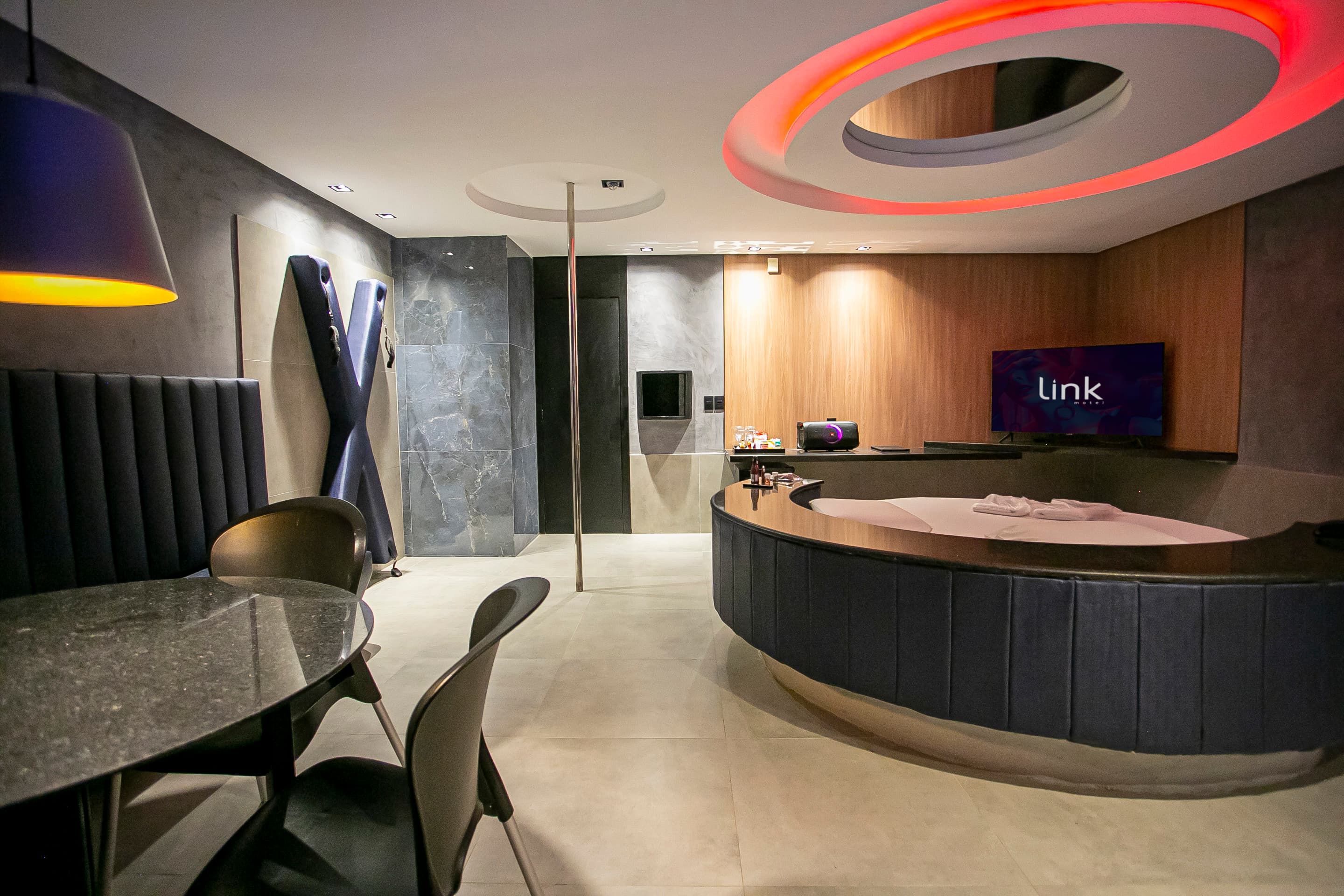 Link Motel - Foto 1