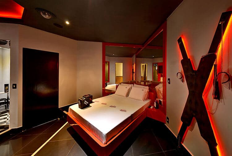 Motel Deslize - Foto 1