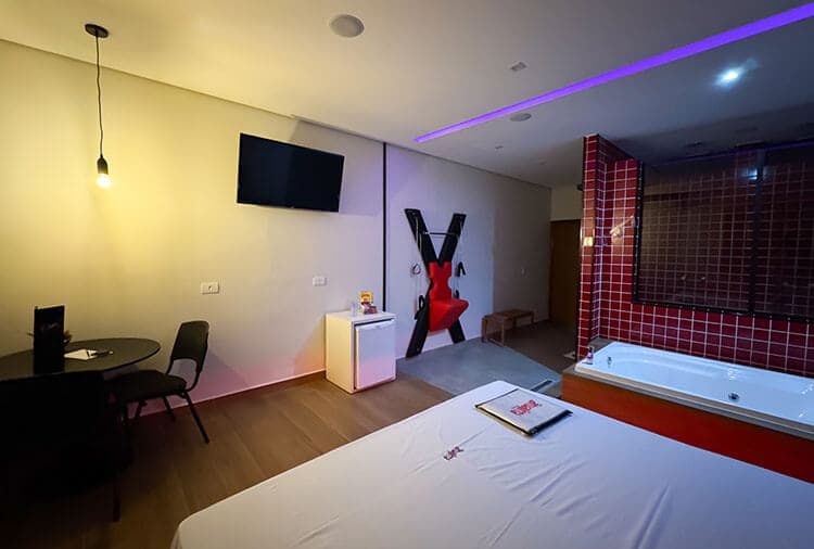 Atuallitá Motel - Foto 1