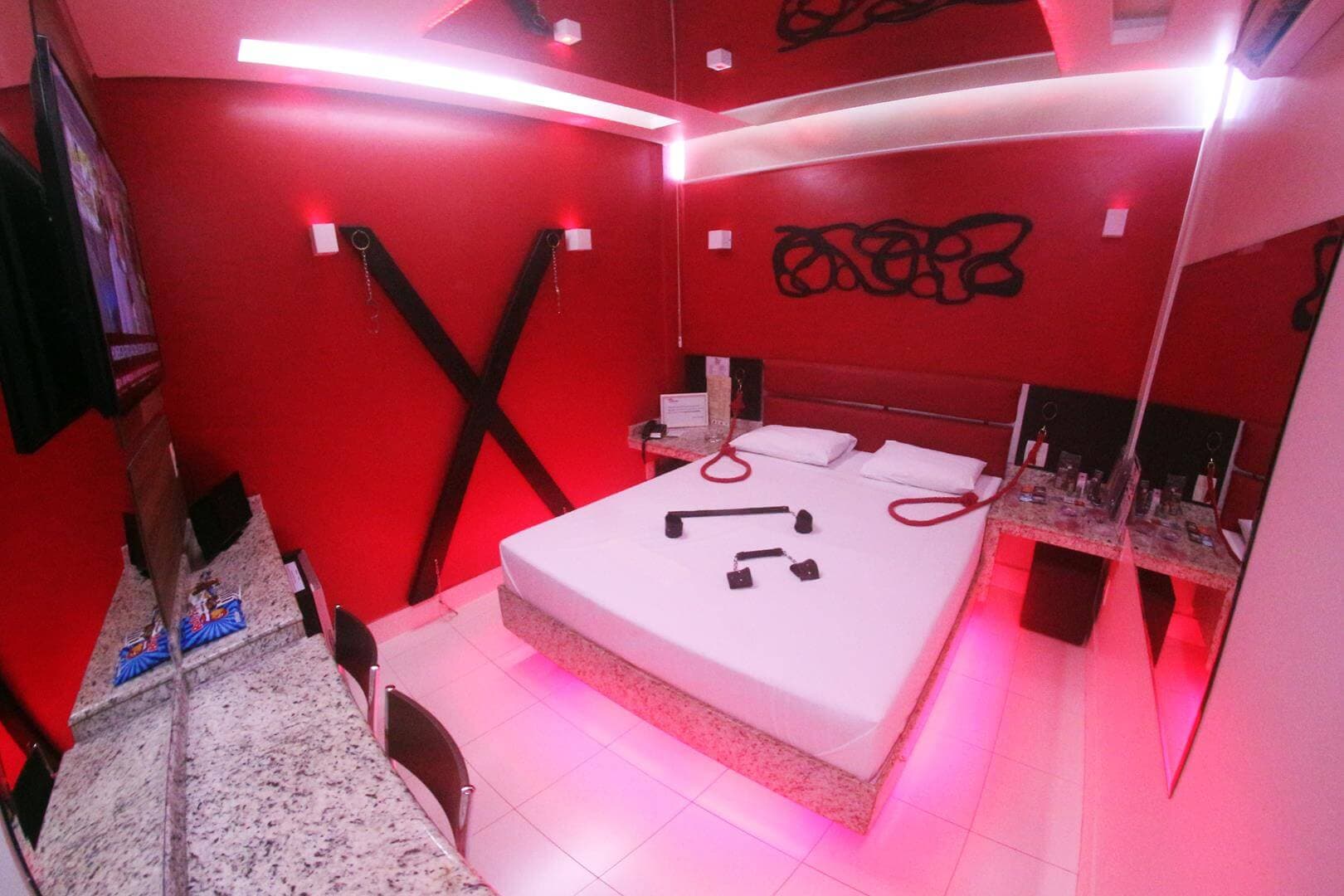 InPassion Motel - Foto 1