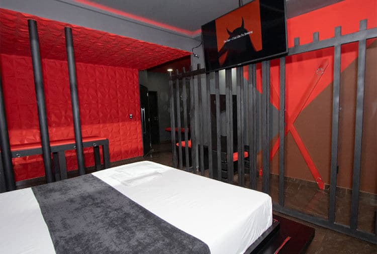 Motel Opium - Foto 1
