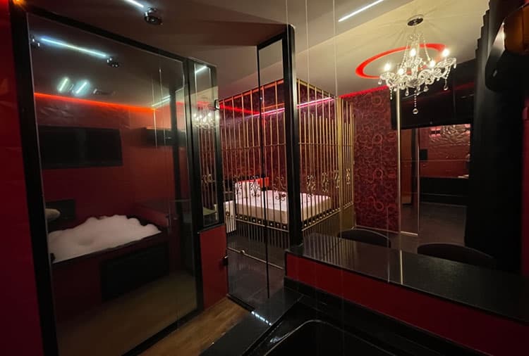Lina Motel - Foto 1