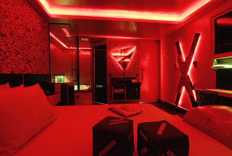 Euphoria Motel - Foto 1