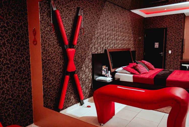 Kan Kun Motel - Foto 1