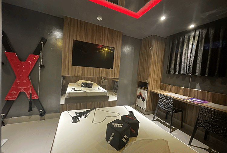 Motel Deslize - Foto 1