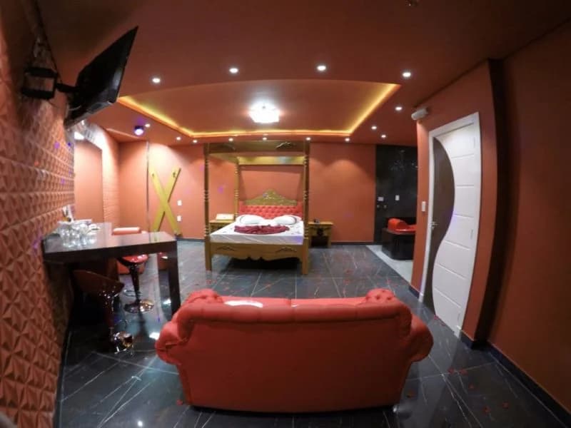 Eros Motel - Foto 1